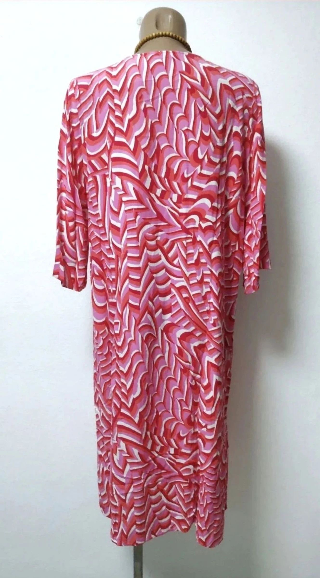 Magnifique robe Zara – photo 4